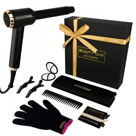 MadameParis Beauty Gun