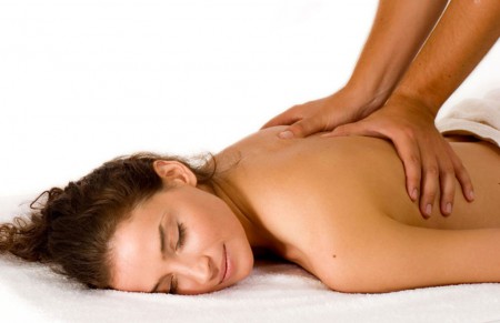 massage chinois